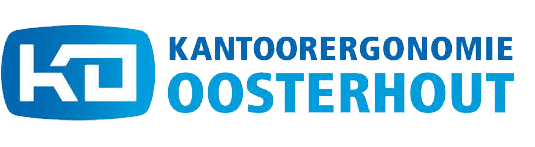 Kantoorergonomie Oosterhout Logo